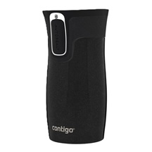 Contigo West Loop Mini kubek termiczny, 300 ml, licorice