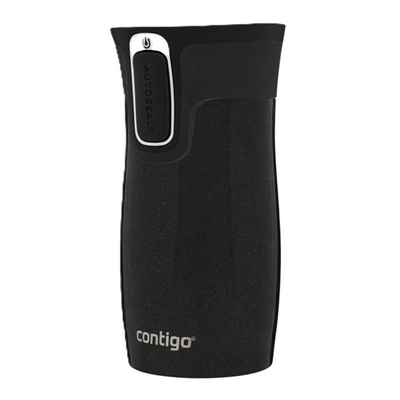 Contigo West Loop Mini kubek termiczny, 300 ml, licorice