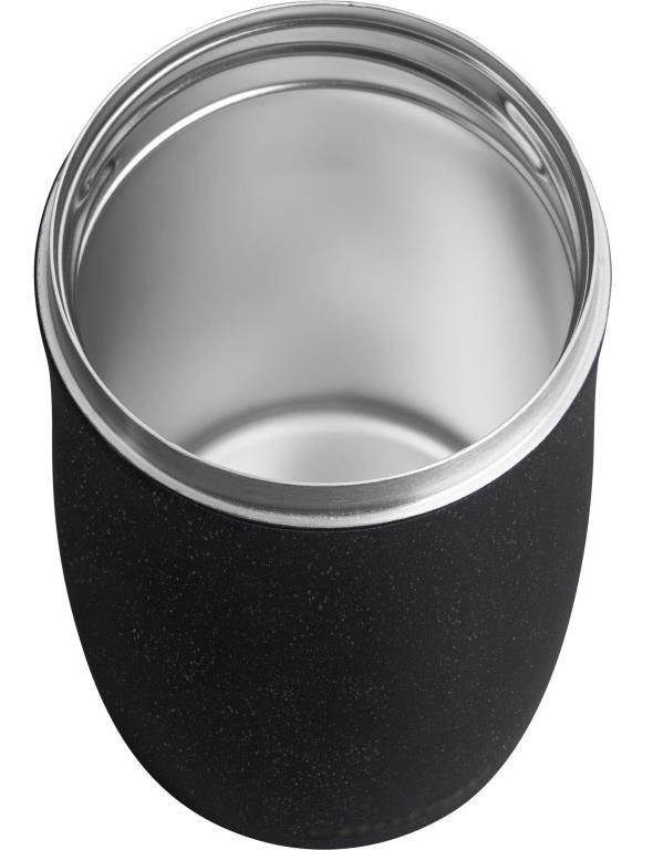 Contigo West Loop Mini kubek termiczny, 300 ml, licorice