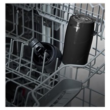 Contigo West Loop Mini kubek termiczny, 300 ml, licorice
