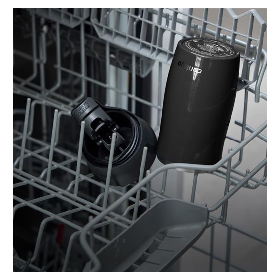 Contigo West Loop Mini kubek termiczny, 300 ml, licorice