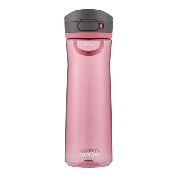 Contigo Jackson butelka sportowa 720 ml, frost rose