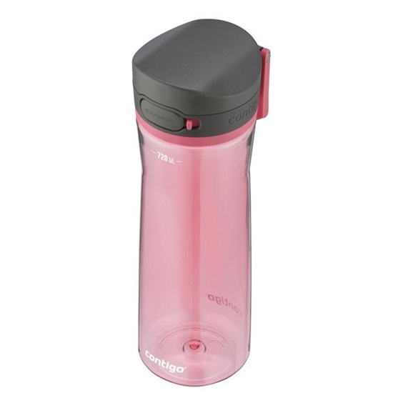 Contigo Jackson butelka sportowa 720 ml, frost rose