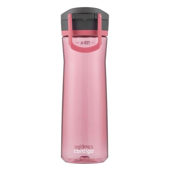 Contigo Jackson butelka sportowa 720 ml, frost rose