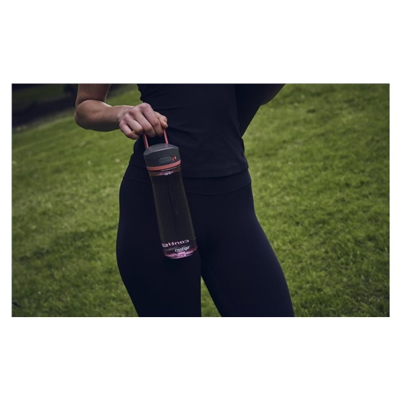 Contigo Jackson butelka sportowa 720 ml, frost rose