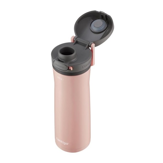 Contigo Jackson Chill butelka termiczna na napoje 590 ml, pink lemonade