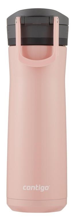 Contigo Jackson Chill butelka termiczna na napoje 590 ml, pink lemonade