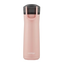 Contigo Jackson Chill butelka termiczna na napoje 590 ml, pink lemonade