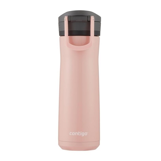 Contigo Jackson Chill butelka termiczna na napoje 590 ml, pink lemonade