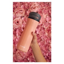 Contigo Jackson Chill butelka termiczna na napoje 590 ml, pink lemonade