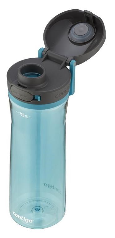 Contigo Jackson butelka sportowa 720 ml, juniper