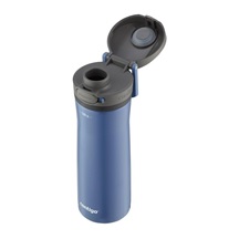 Contigo Jackson Chill butelka termiczna na napoje 590 ml, blue corn