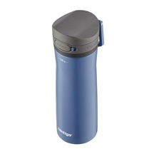 Contigo Jackson Chill butelka termiczna na napoje 590 ml, blue corn