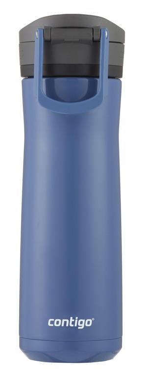 Contigo Jackson Chill butelka termiczna na napoje 590 ml, blue corn