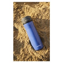 Contigo Jackson Chill butelka termiczna na napoje 590 ml, blue corn