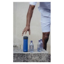 Contigo Jackson Chill butelka termiczna na napoje 590 ml, blue corn