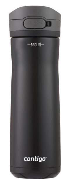 Contigo Jackson Chill butelka termiczna na napoje 590 ml, licorice