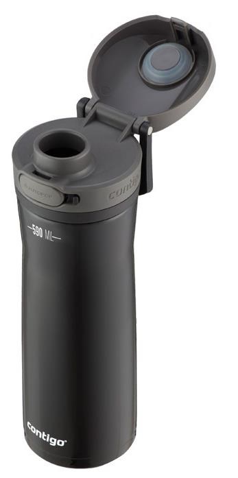 Contigo Jackson Chill butelka termiczna na napoje 590 ml, licorice