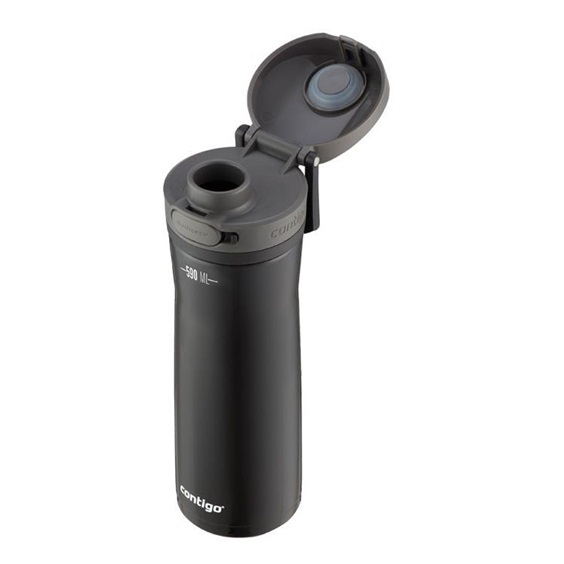Contigo Jackson Chill butelka termiczna na napoje 590 ml, licorice