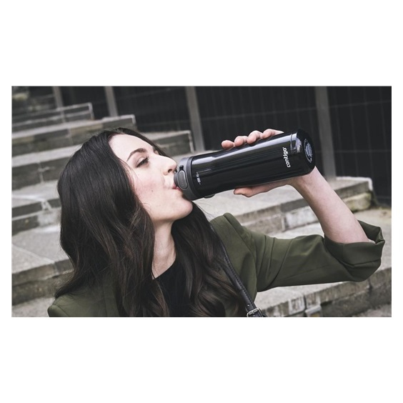 Contigo Jackson Chill butelka termiczna na napoje 590 ml, licorice