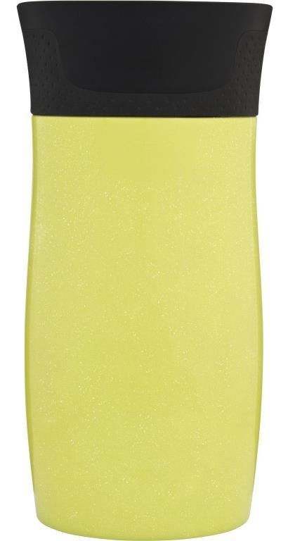 Contigo West Loop Mini kubek termiczny, 300 ml, limelight