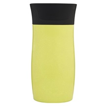 Contigo West Loop Mini kubek termiczny, 300 ml, limelight