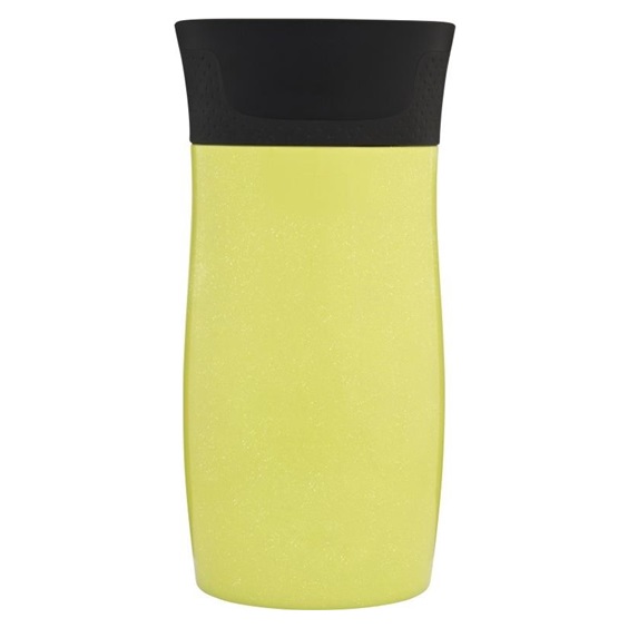 Contigo West Loop Mini kubek termiczny, 300 ml, limelight