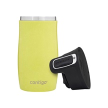 Contigo West Loop Mini kubek termiczny, 300 ml, limelight