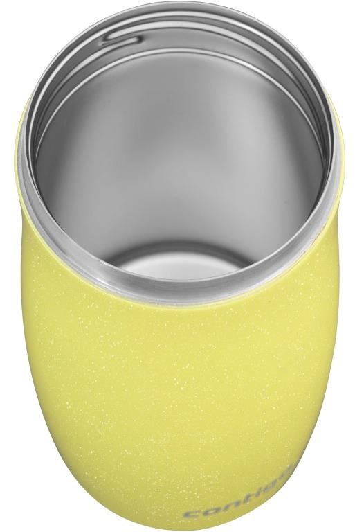 Contigo West Loop Mini kubek termiczny, 300 ml, limelight