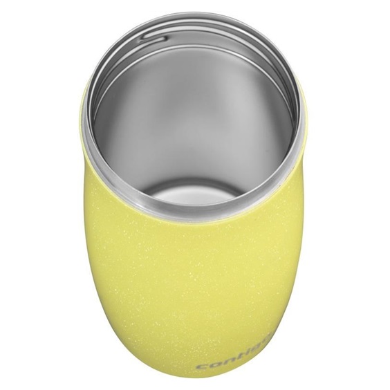 Contigo West Loop Mini kubek termiczny, 300 ml, limelight