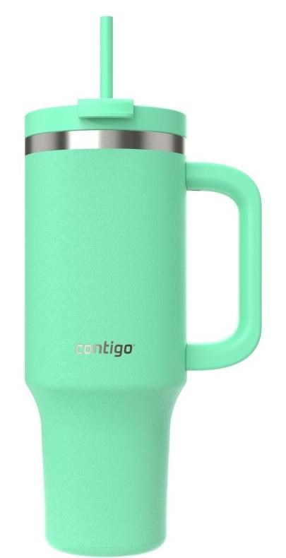 Contigo Thermalock Tumbler termokubek 1200 ml, zielony