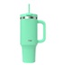 Contigo Thermalock Tumbler termokubek 1200 ml, zielony
