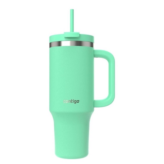 Contigo Thermalock Tumbler termokubek 1200 ml, zielony