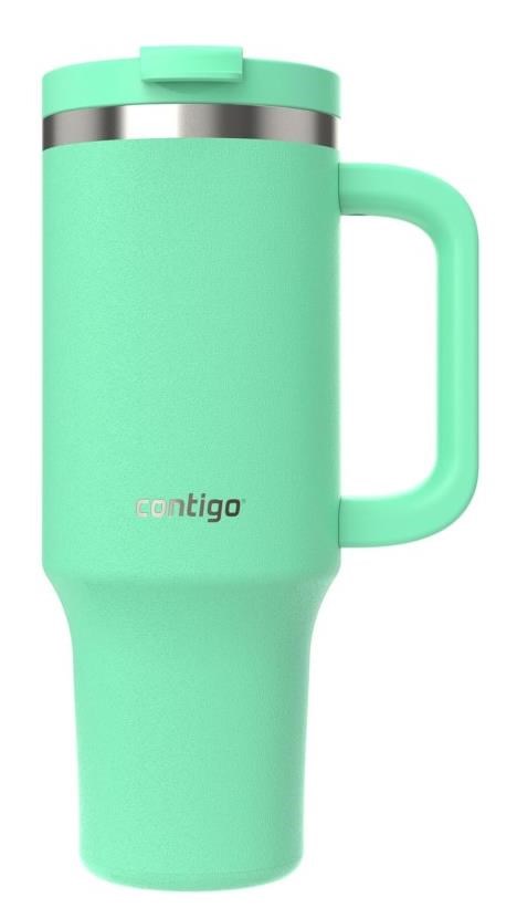 Contigo Thermalock Tumbler termokubek 1200 ml, zielony