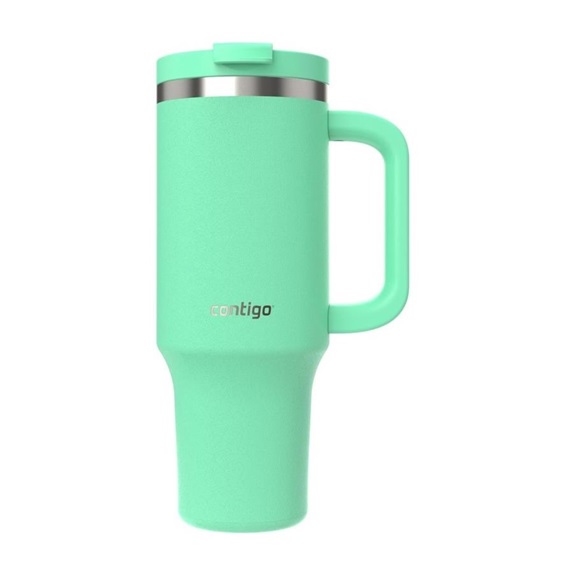 Contigo Thermalock Tumbler termokubek 1200 ml, zielony