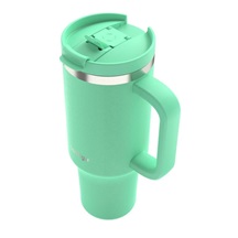 Contigo Thermalock Tumbler termokubek 1200 ml, zielony