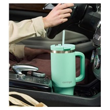 Contigo Thermalock Tumbler termokubek 1200 ml, zielony