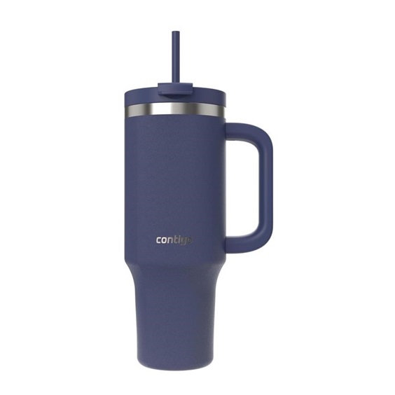 Contigo Thermalock Tumbler termokubek 1200 ml, granatowy