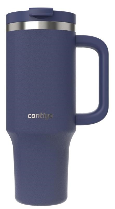 Contigo Thermalock Tumbler termokubek 1200 ml, granatowy