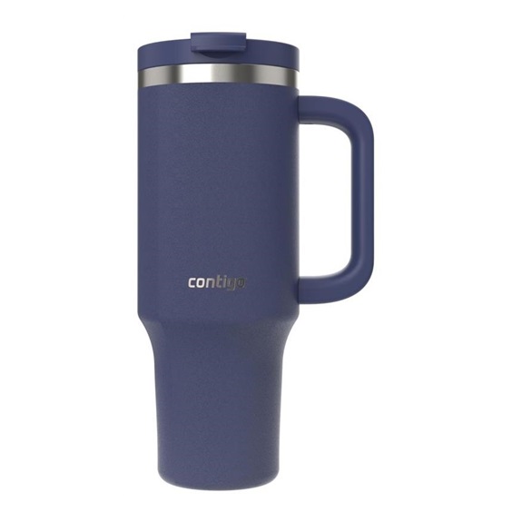 Contigo Thermalock Tumbler termokubek 1200 ml, granatowy
