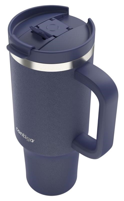 Contigo Thermalock Tumbler termokubek 1200 ml, granatowy