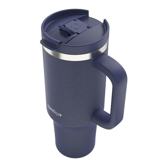 Contigo Thermalock Tumbler termokubek 1200 ml, granatowy