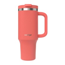 Contigo Thermalock Tumbler termokubek 1200 ml, coral