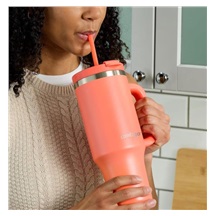 Contigo Thermalock Tumbler termokubek 1200 ml, coral