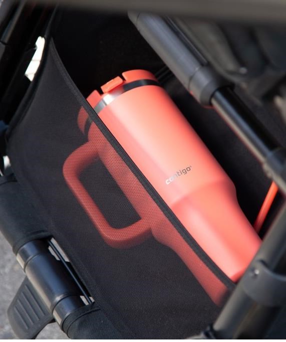Contigo Thermalock Tumbler termokubek 1200 ml, coral