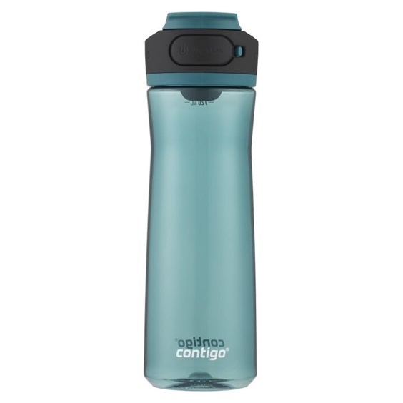 Contigo Cortland 2.0 butelka sportowa 720 ml, spirulina