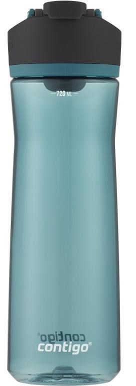 Contigo Cortland 2.0 butelka sportowa 720 ml, spirulina