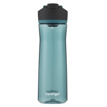 Contigo Cortland 2.0 butelka sportowa 720 ml, spirulina