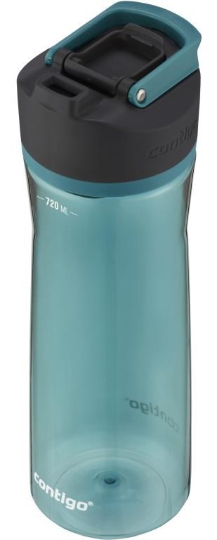 Contigo Cortland 2.0 butelka sportowa 720 ml, spirulina