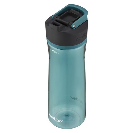 Contigo Cortland 2.0 butelka sportowa 720 ml, spirulina